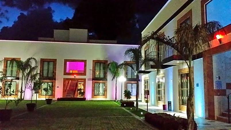 Soleil Inn Atlixco