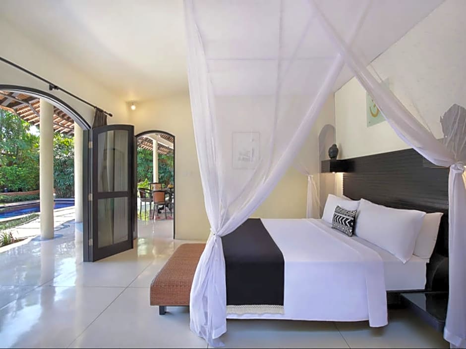 Impiana Private Villas Seminyak
