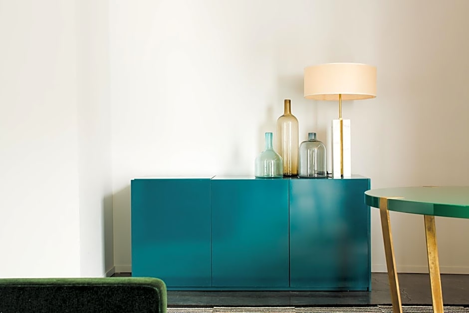 Casa Habita, Guadalajara, a Member of Design Hotels