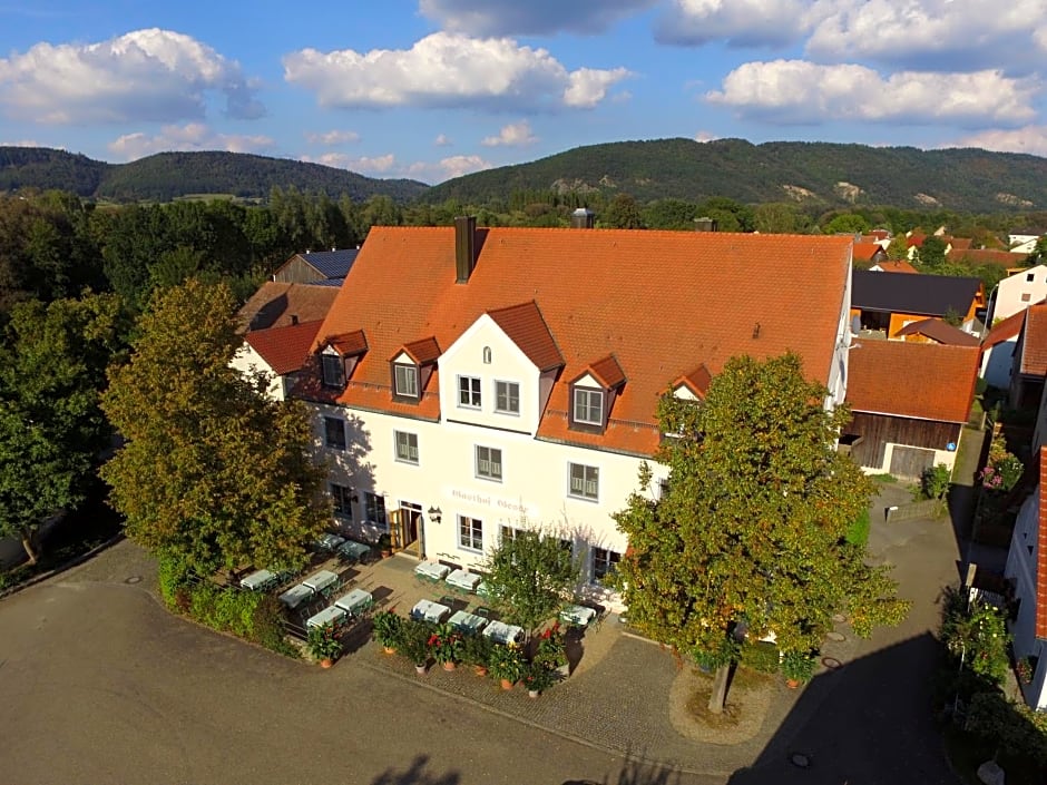 Landgasthof Geser