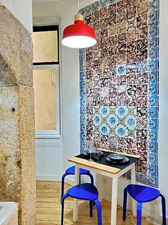 Two-Bedroom Superior Apartment