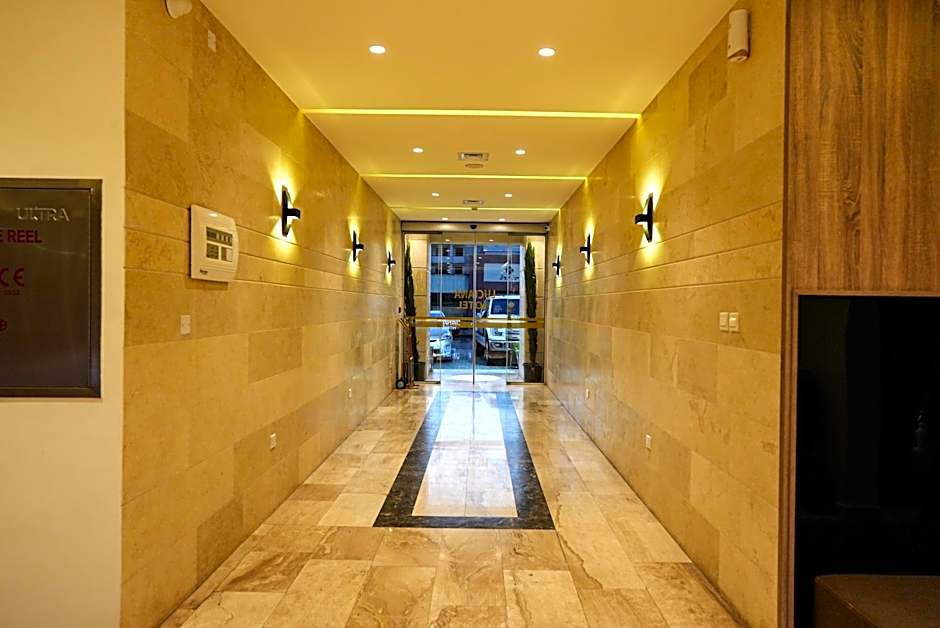 Luciana Hotel