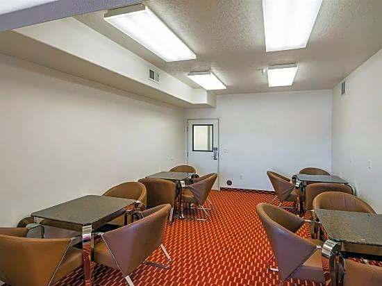 Executive Inn & Suites Extended Stay - Vernal