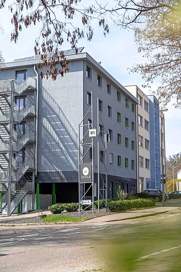 a2 HOTELS Plochingen