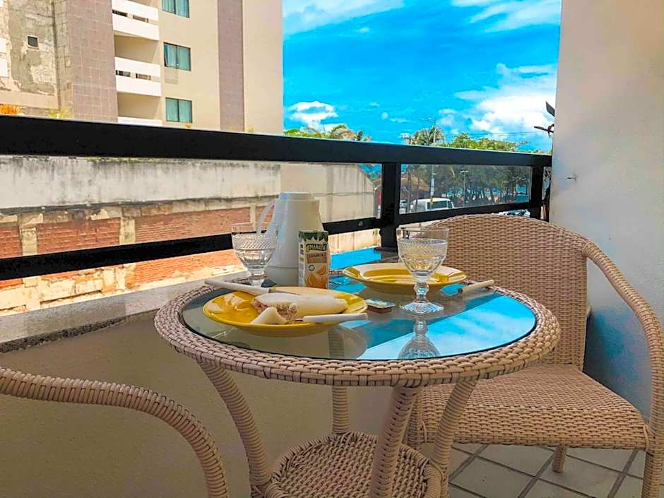 TENERIFE - 107 · T-07: Beira mar da Pajuçara Piscinas Naturais