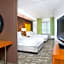 SpringHill Suites by Marriott Fairfax Fair Oaks
