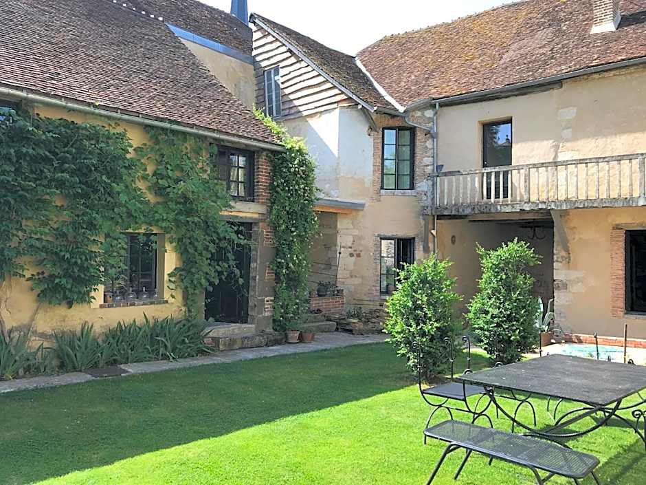 La maison Jeanne d'Arc