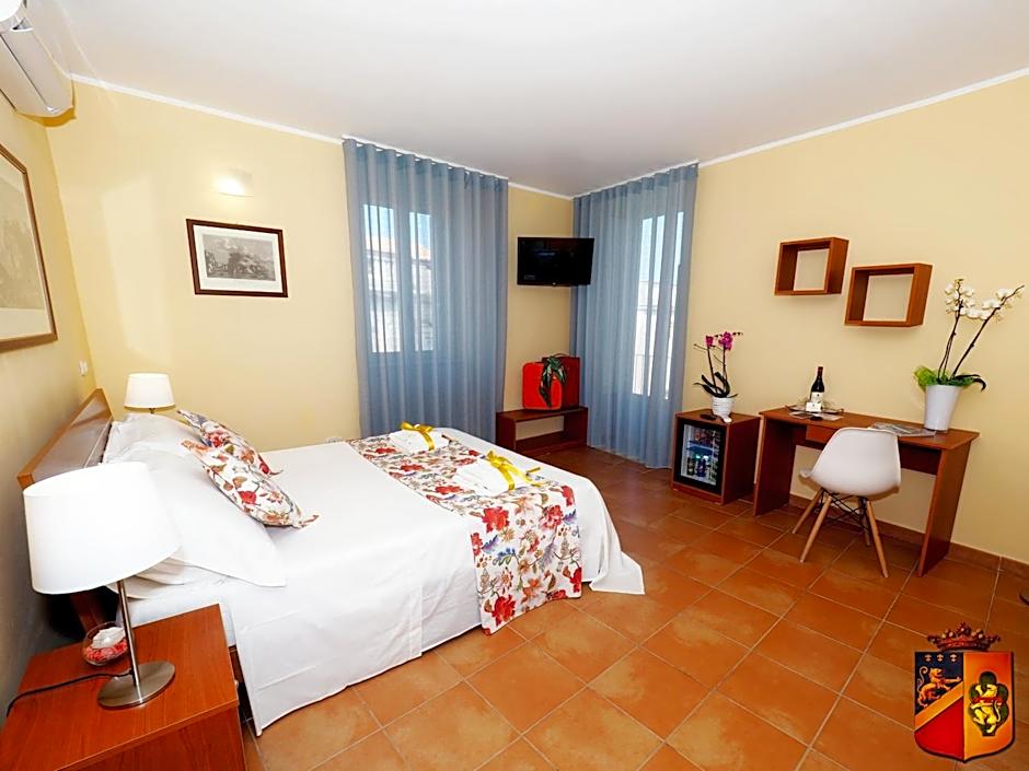 Palazzo Toraldo di Francia