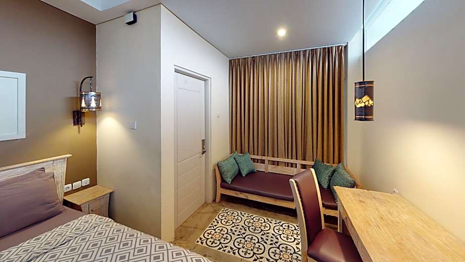 Dasinem Family Homestay