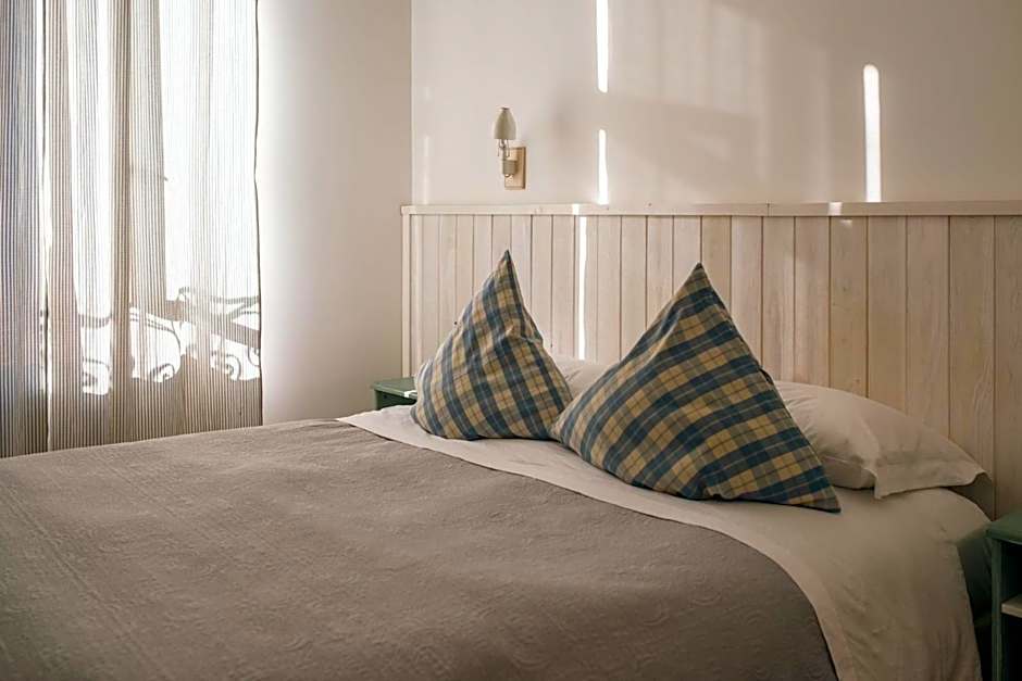 Residenza I Rioni Guesthouse