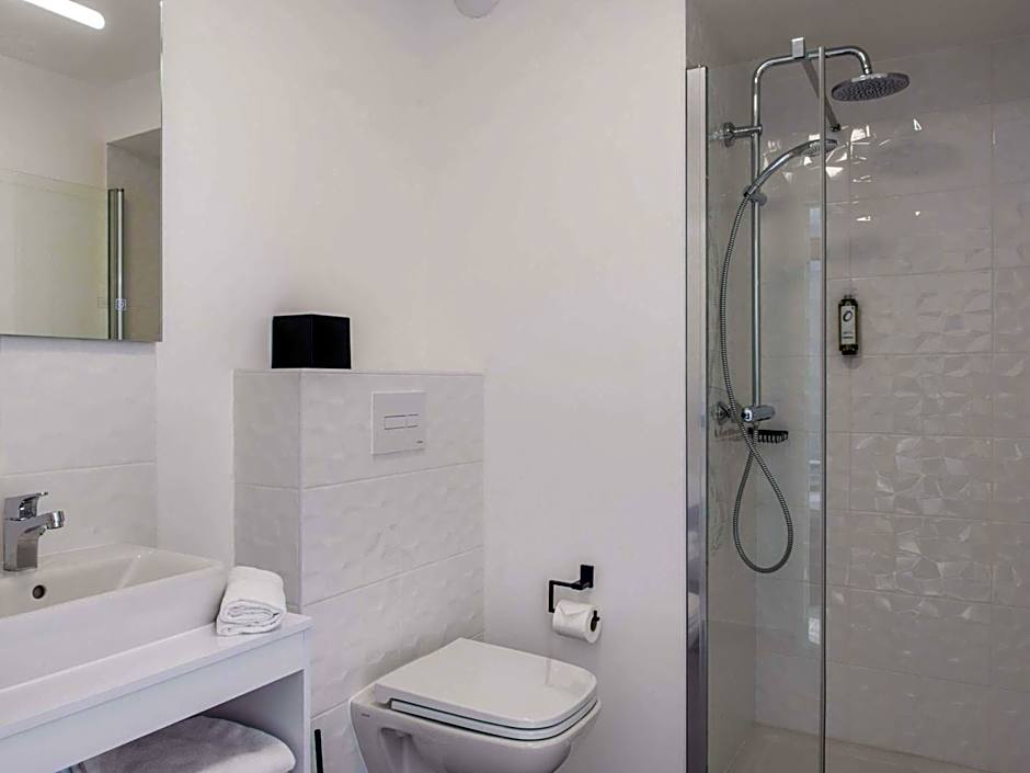 Aparthotel Adagio Access Lille Villeneuve-d'Ascq