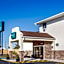Quality Inn Gillette I-90 East