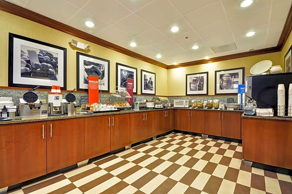 Hampton Inn By Hilton Chicago/Gurnee