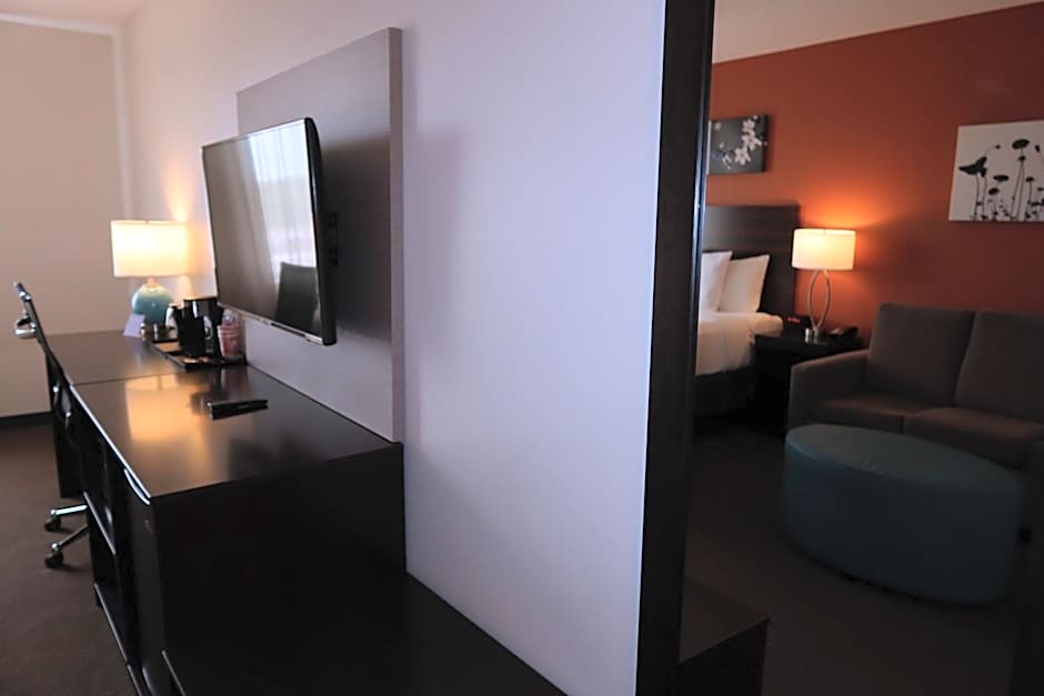 Sleep Inn & Suites Oregon - Madison