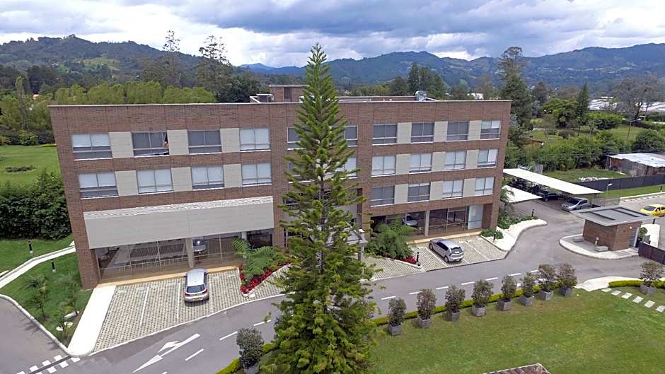 MG Hotels & Suites