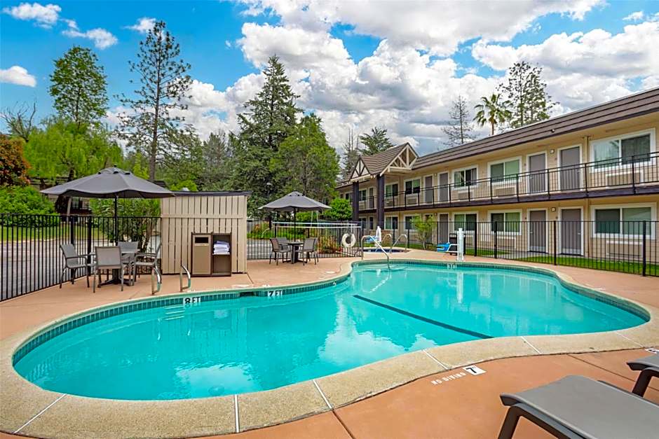 Best Western Gold Country Inn