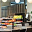 Leonardo Hotel Vienna Hauptbahnhof