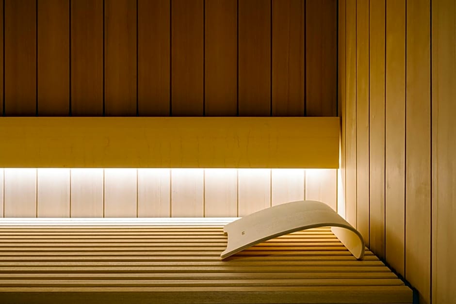 Appart Hotel Knappaboda