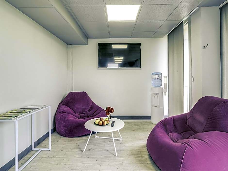 Hotel Mercure Paris Orly Rungis