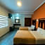 Hotel Alcazar