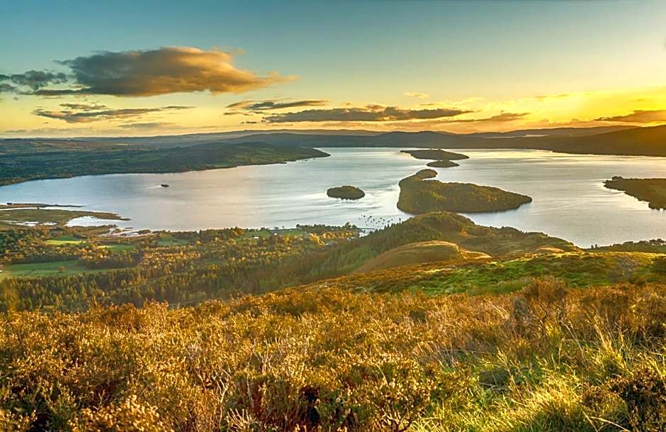 Holiday Inn Express - Glasgow Airport By IHG