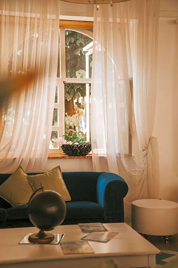 Hotel Manzoni Wellness&Spa