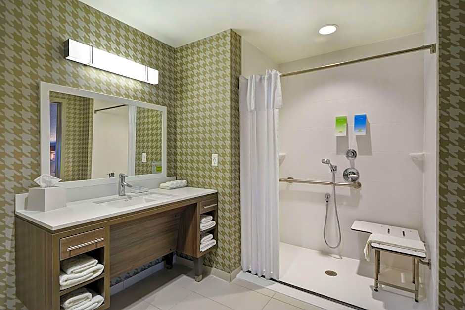 Home2 Suites by Hilton Carbondale, IL