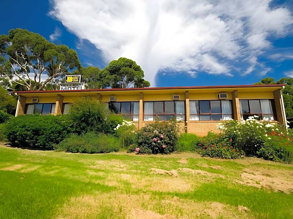 Bellbrae Motel