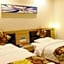 GreenTree Alliance Yichang East Yichang Station Hotel