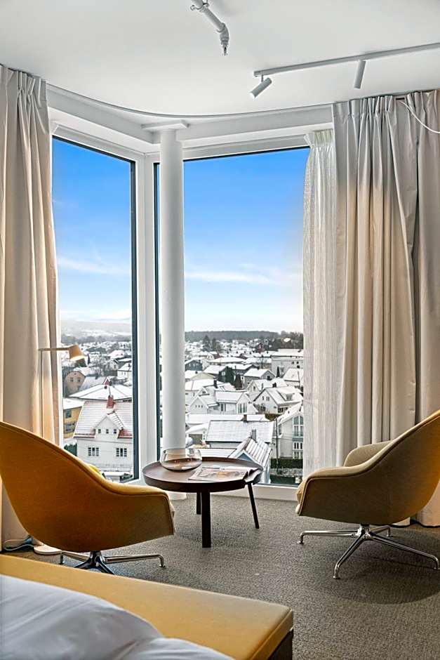 LUX Hotel Apartments Lillestrøm