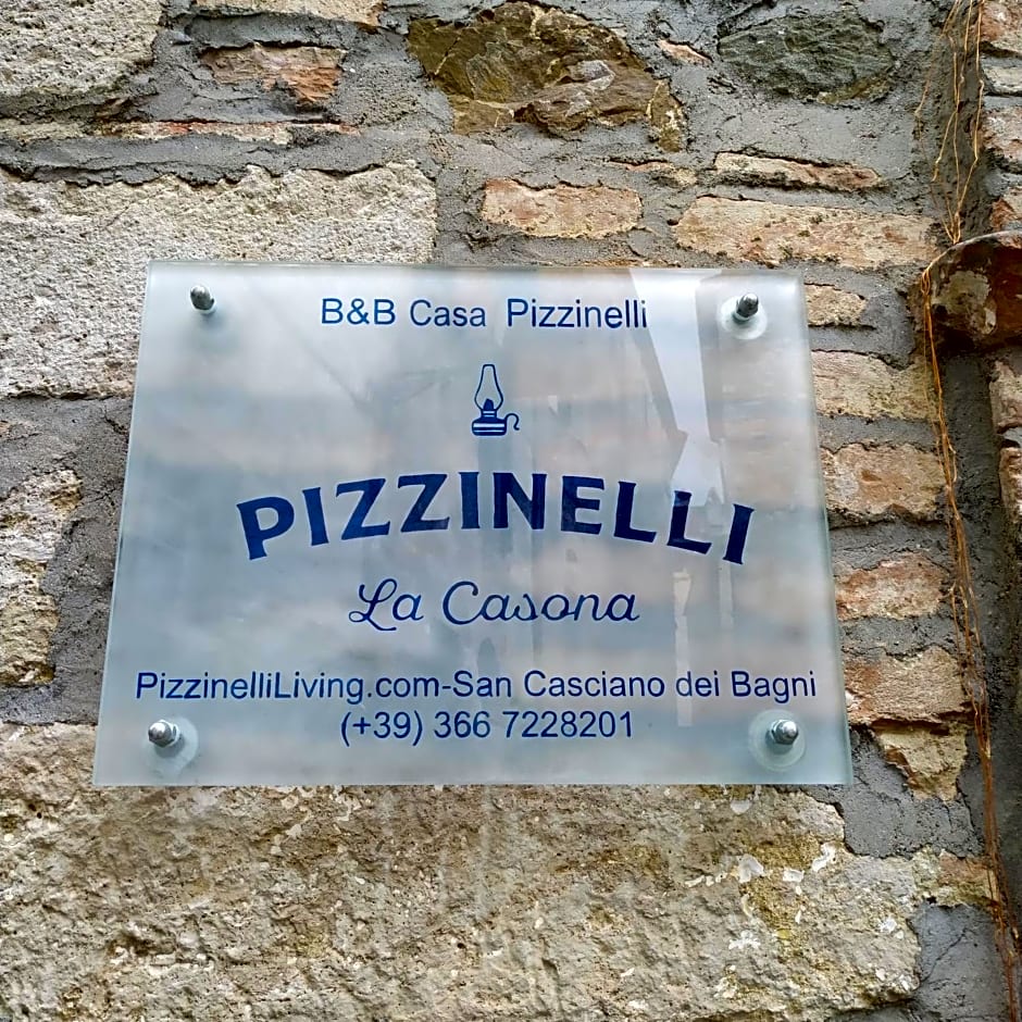 Casa Pizzinelli