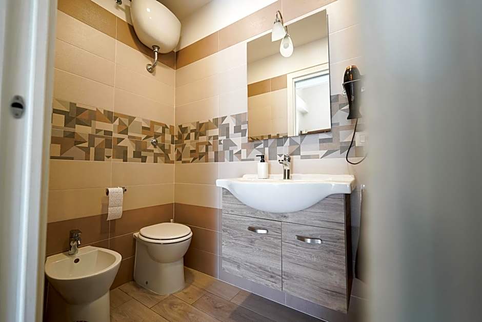 Casa AGNESE B&B