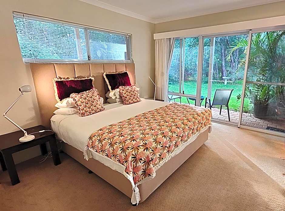 Margaret River Bed & Breakfast