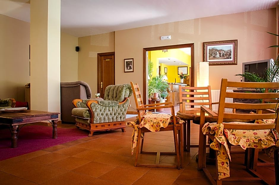 Arcea Mirador de Cabrales