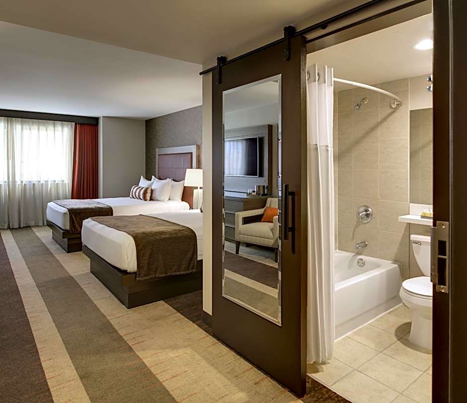 Santa Fe Station Hotel