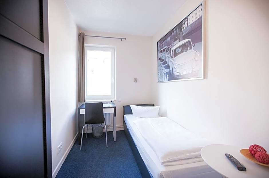 Arcade Hotel & Hostel Hamburg