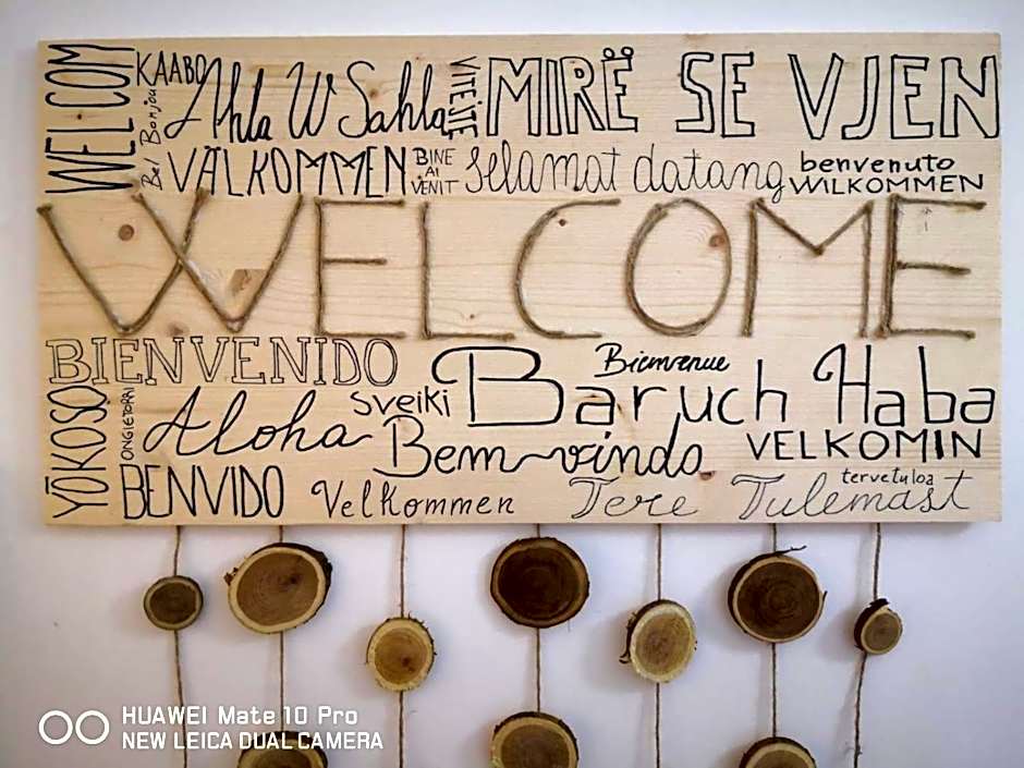 Hercules House - Il riposo degli Eroi