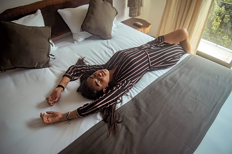 Banana Boutique Hotel