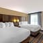 Best Western Plus Fairfield Hotel