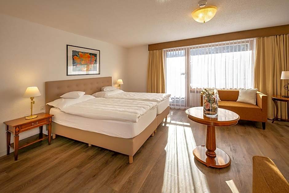 Arca Aparthotel & Spa