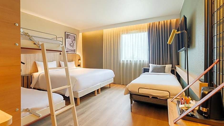 TULIP Hotels & Residences - Marne-la-Vallee Torcy