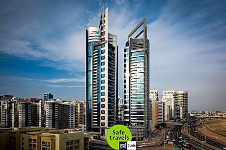 Millennium Place Barsha Heights Hotel Apartments
