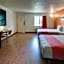 Motel 6-Mount Pleasant, TX