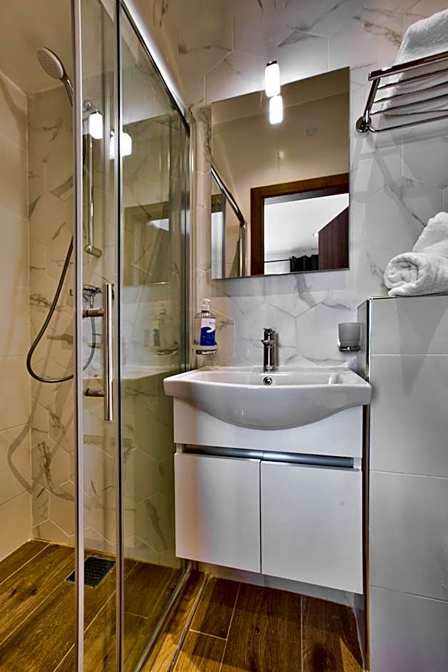 Tritoni Valletta Boutique Hotel
