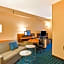 Fairfield Inn & Suites by Marriott Christiansburg