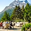 Waldhotel Fletschhorn Private Whole Hotel in Saas-Fee 360 Alpine Views & Sauna