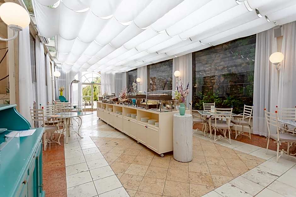 Byblos Art Hotel Villa Amistà