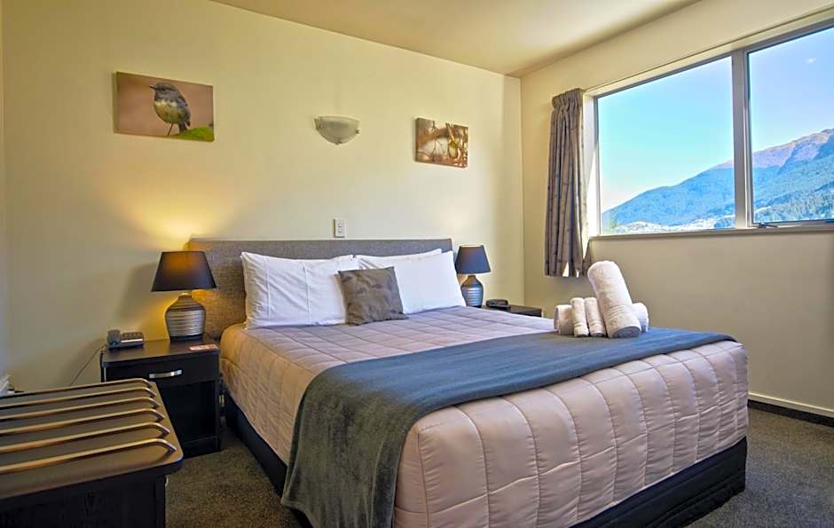 Alexis Motel & Apartments