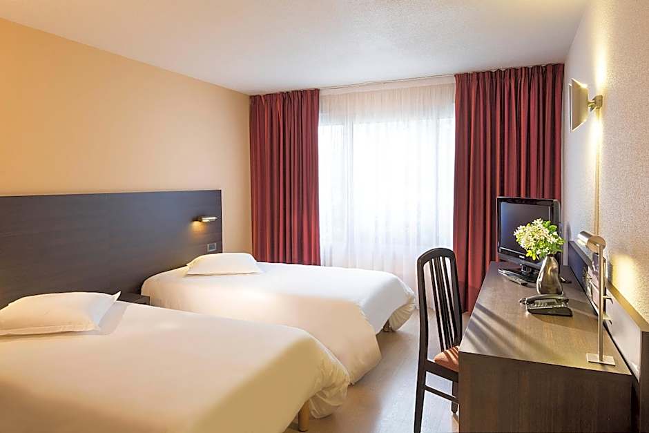 Escale Oceania Brest