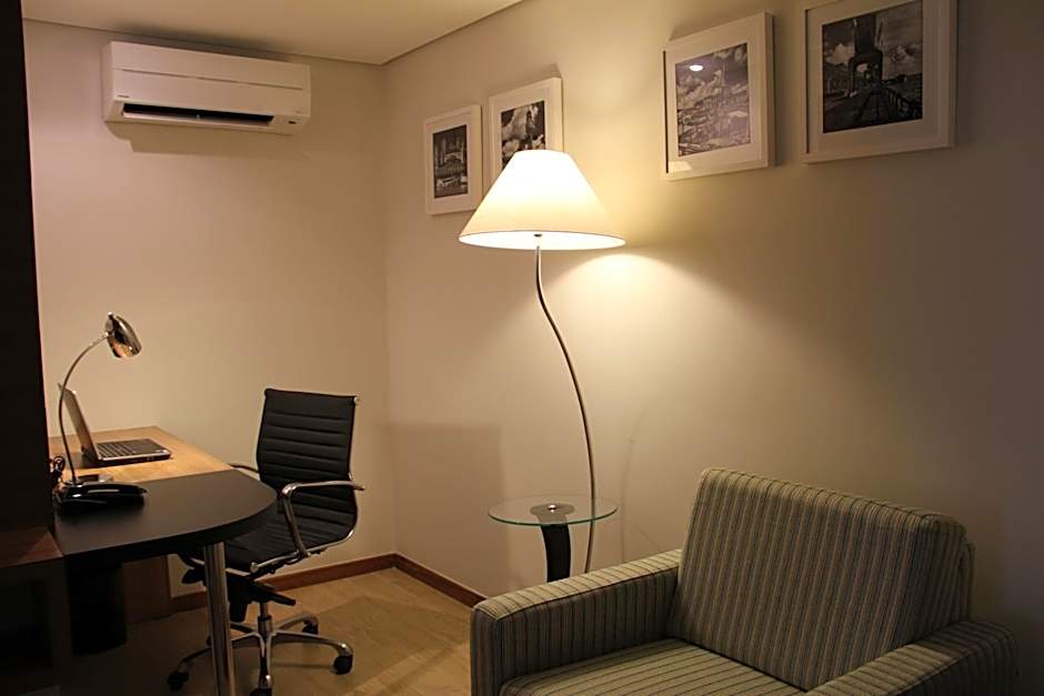 Radisson Hotel Maiorana Belem